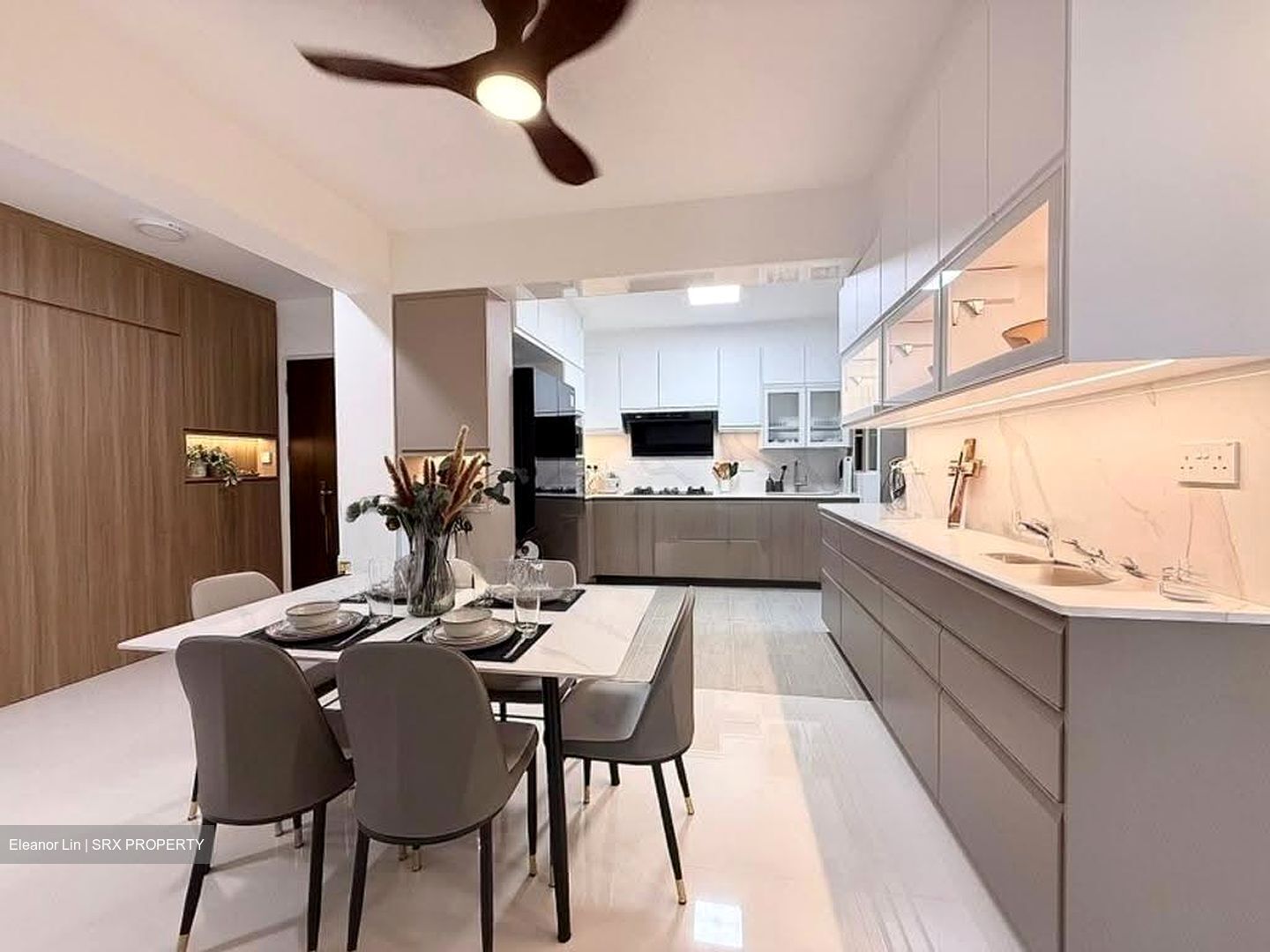 Blk 430A Bedok North Woods (Bedok), HDB 4 Rooms #605302131